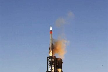 Greece Seeks EU SAFE Funding for Acquisition of Israeli BARAK MX Air Defense System
