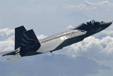 Hanwha Aerospace Secures $459 Million Contract to Power South Korea's KF-21 Fighter Jet Fleet