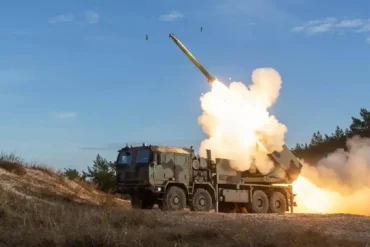 Hanwha Aerospace Surpasses Global Standards with Record-Breaking Delivery of 126 Homar-K Rocket Systems to Poland