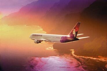 Hawaiian Airlines Expands Sydney–Honolulu Route to Daily Flights for Peak 2025 Season