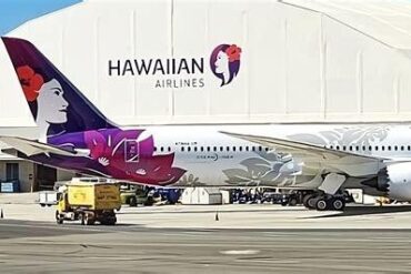 Hawaiian Airlines Expands Winter Travel Network With New Routes and 787 Dreamliner Upgrades