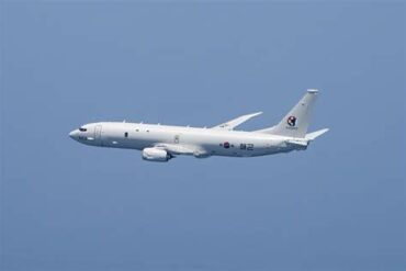 “Hell For Enemy Submarines”: South Korea Deploys P-8 Poseidon To Counter North Korea & PLA Navy Threats “Hell For Enemy Submarines”: South Korea Deploys P-8 Poseidon To Counter North Korea & PLA Navy Threats