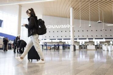 Helsinki Airport Strike Grounds Flights Across Europe: Finnair, SAS, Lufthansa, and More Face Widespread Travel Chaos