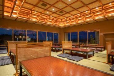 Hilton Takayama Resort: Elevating Takayama as a Premier Global Luxury Destination in Japan