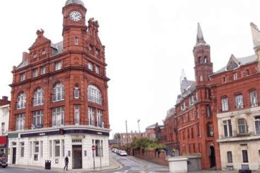 Historic Liverpool Clock Tower Set for Transformation into Boutique Hotel