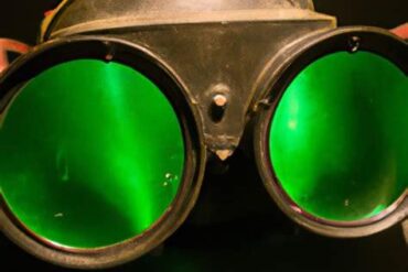 The History of Night Vision Goggles: When Were They First Used in Combat? The History of Night Vision Goggles: When Were They First Used in Combat?
