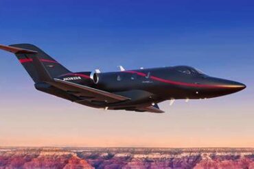 HondaJet Performance Unveiled: How Far and How Fast the Elite II and Echelon Really Go