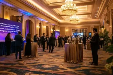 HRAWI Hosts 20th Regional Convention in Mumbai: Shaping the Future of Global Hospitality and Tourism