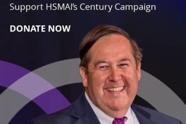 HSMAI Honors Bob Gilbert with Posthumous Induction into EIC Hall of Leaders