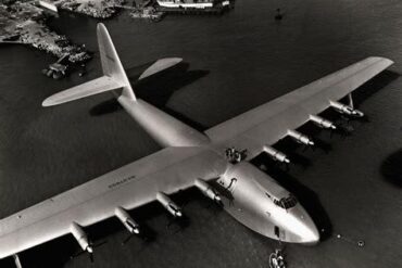 Hughes H-4 Hercules Hughes H-4 Hercules