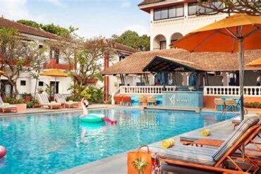Hyatt’s JdV Brand Expands into the Caribbean with the Luxurious Royal Beach Hotel Punta Cana