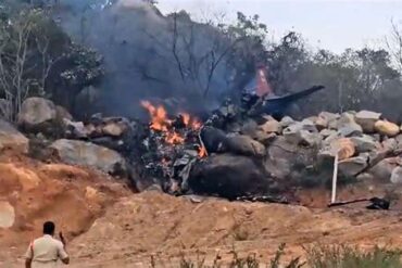 IAF's Deadly Decade: 104 Aircraft Lost and 73 Pilots Killed – Is India Facing The World's Worst Peacetime Air Loss Crisis? IAF's Deadly Decade: 104 Aircraft Lost and 73 Pilots Killed – Is India Facing The World's Worst Peacetime Air Loss Crisis?