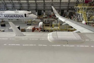In-Flight Wi-Fi Battle of 2025: Hawaiian and Qatar Airways Take the Lead as Lufthansa Falls Behind In-Flight Wi-Fi Battle of 2025: Hawaiian and Qatar Airways Take the Lead as Lufthansa Falls Behind
