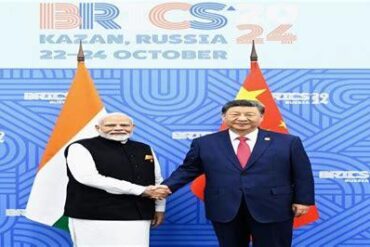 India and China Open New Horizons in Tourism and Diplomacy: Lifting Five-Year Visa Ban