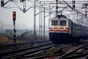 India Enhances Onam Travel Experience with Special Trains Connecting Kottayam, Chennai, and Kollam