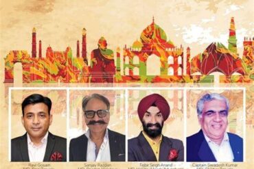 India's Inbound Tourism Crisis: Urgent Measures Needed to Reverse Visitor Decline