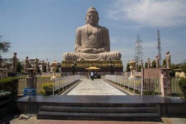 India Transforms Bihar's Tourism with Strategic Rail Expansions: Connecting Iconic Destinations for Global Travelers