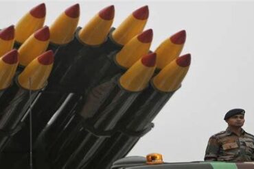 India’s Mach 8 ET-LDHCM Missile Test Marks Hypersonic Leap in Regional Power Projection