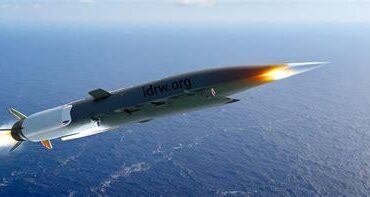 India’s Project Vishnu Hypersonic Breakthrough: 3X Faster Than BrahMos, Redefining Strategic Deterrence