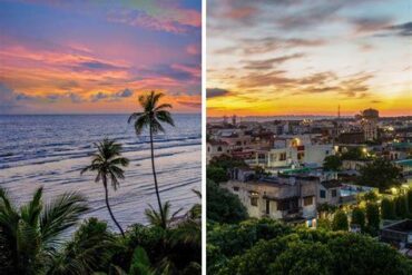 IndiGo Unveils Direct Flights from Hindon to Goa: A New Era of Convenient Travel