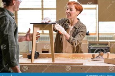 Inside MI5’s Secret Call for Carpenters: How Skilled Woodworkers Are Becoming Britain’s Silent Defenders Inside MI5’s Secret Call for Carpenters: How Skilled Woodworkers Are Becoming Britain’s Silent Defenders
