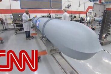 Inside the Tomahawk: Who Builds America's Most Iconic Cruise Missile and Where It Comes to Life