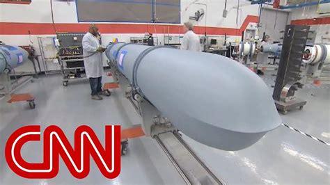 Inside the Tomahawk: Who Builds America's Most Iconic Cruise Missile and Where It Comes to Life
