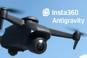 Insta360 Launches Antigravity: A Bold New Era for 360-Degree Aerial Storytelling Insta360 Launches Antigravity: A Bold New Era for 360-Degree Aerial Storytelling