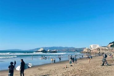 International Leisure Tourism Plunge Hits San Francisco and Fellow American Icons in 2025
