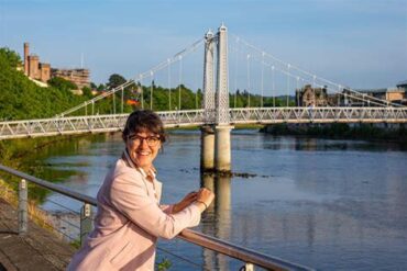 Inverness to Laid: Navigating Scotland’s ‘Ultimate Road Trip’ Amidst Growing Local Concerns