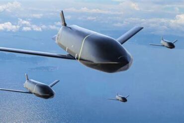 US Invests $1 Billion to Bolster Long-Range Strike Power with LRASM and JASSM Expansion