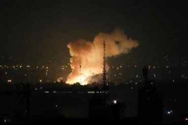 Iran Nuclear Crisis Reignites as Tehran Vows to Rebuild After U.S. B-2 Strikes