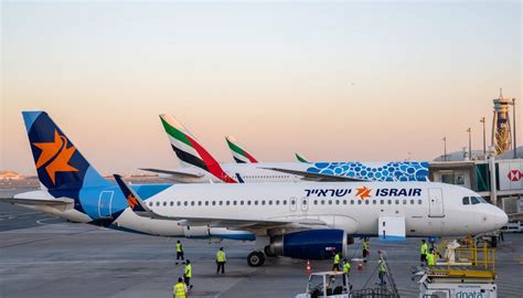 Israir, KLM, Thai AirAsia, and Luxair Lead Strategic Route Expansions to Power Global Travel Rebound