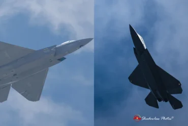 J-35 Naval Variant vs J-35A Air Force Variant: China's Dual Fifth-Generation Fighter Strategy Unpacked
