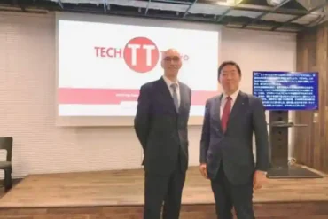 Japan Airlines Partners with TECH-Tokyo to Propel Innovation and Strengthen US-Japan Relations Japan Airlines Partners with TECH-Tokyo to Propel Innovation and Strengthen US-Japan Relations