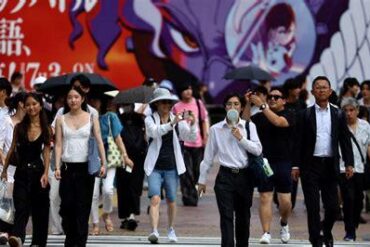 Japan Establishes New Agency to Tackle Over-Tourism and Foreign Crime Amid Growing Public Concerns Japan Establishes New Agency to Tackle Over-Tourism and Foreign Crime Amid Growing Public Concerns