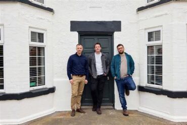 Jeopardy Hospitality Makes Its UK Debut: Chef Tommy Banks Launches The General Tarleton
