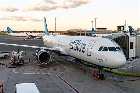 JetBlue Exits Miami International Airport and Cuts Five Key Routes