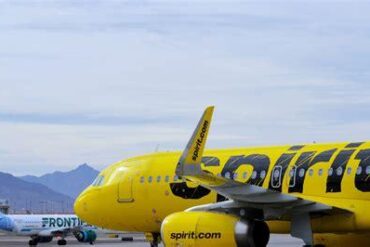JetBlue and United Airlines Challenge Spirit’s Protest as DOT Weighs Future of ‘Blue Sky’ Alliance