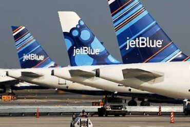 JetBlue Unveils 'Just to Summerize' Flash Sale: $29 One-Way Flights to U.S., Caribbean, and Latin America This August