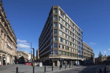 KE Hotels Expands UK Portfolio with Acquisition of The Queens Hotel Cheltenham
