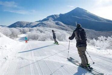 Klook and Hoshino Resorts Revolutionize Travel Accessibility in Japan, Unveiling Hidden Regional Treasures