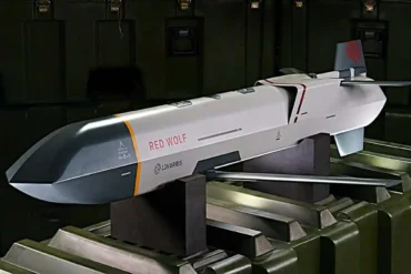 L3Harris Unveils Red and Green Wolf Missiles to Boost U.S. Precision Strike and Electronic Warfare in Indo-Pacific