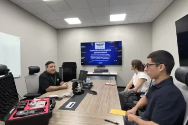 LIFT Launches Cutting-Edge Drone Innovation Program in Puerto Rico to Boost National Security and Local Talent