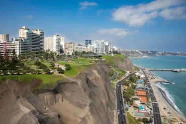 Lima in Crisis: Essential Insights for Canadian Tourists Amid Peru’s State of Emergency