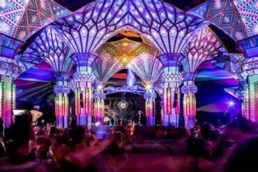 Lisbon's Festival Boom: A Transformative Era for Tourism in Portugal's Capital