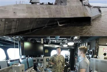 Littoral Combat Ship Program: The US Navy's Costly and Controversial Gamble Explained Littoral Combat Ship Program: The US Navy's Costly and Controversial Gamble Explained