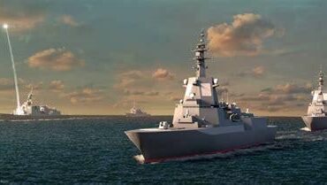Lockheed Martin Delivers First SPY-7 Radar Antennas to Japan, Marking Key Milestone in ASEV Program Lockheed Martin Delivers First SPY-7 Radar Antennas to Japan, Marking Key Milestone in ASEV Program