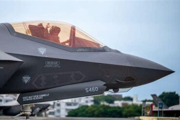 Lockheed Martin Targets 190 F-35 Deliveries in 2025 Amid Global Demand and Defense Budget Shifts