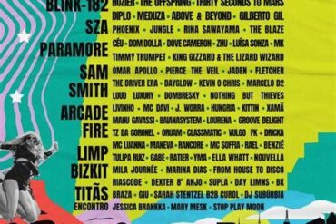 Lollapalooza Chicago 2025: A Festival Transforming Travel and Tourism